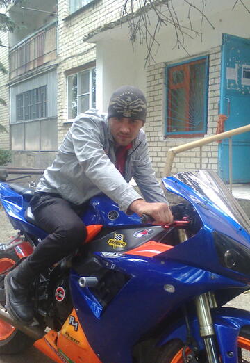 Леша (@lesha22500) — моя фотография № 2