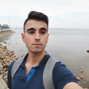 Роман 30 Новосибирск