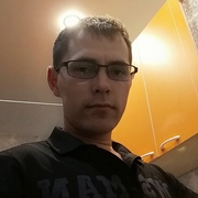 Алексей 30 Новосибирск