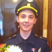 Андрей 32 Выборг