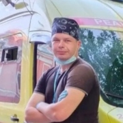 Женёк 39 Санкт-Петербург