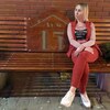 Анна *VIShNYa*, 29, г.Узловая Анна *VIShNYa*, 29, г.Узловая