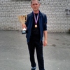 Евгений, 34, г.Скопин Евгений, 34, г.Скопин