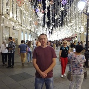 Виталий 47 Иркутск