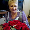 Ольга, 61, г.Серов Ольга, 61, г.Серов