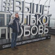 Андрей 32 Челябинск