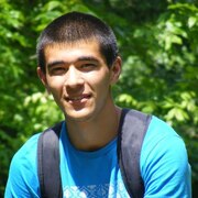 Валера 30 Днепрорудное