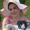Светлана, 48, г.Ковров Светлана, 48, г.Ковров