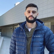 Rustem 27 Севастополь