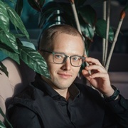 Александр Мохначёв 35 Тюмень