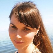 Елена 35 Иркутск