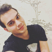 Владимир 31 Санкт-Петербург