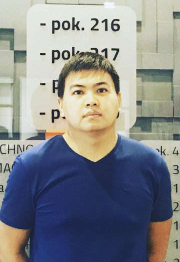 Моя фотография - Maha, 33 из Павлодар (@maha908)