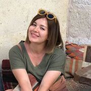 Яна 27 Искитим