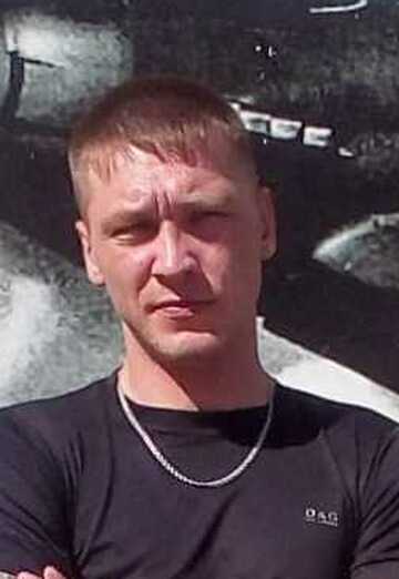 Моя фотография - Magic Ycerfrov, 39 из Ростов-на-Дону (@magicycerfrov)