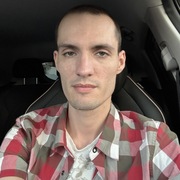 Сергей 33 Пермь