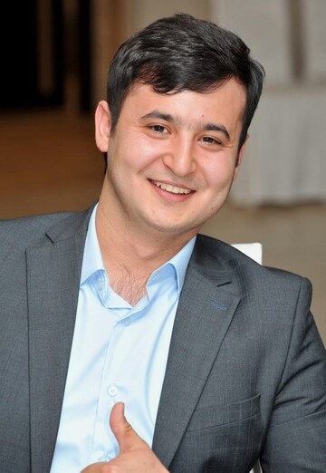 Моя фотография - Мага, 30 из Москва (@maga15090)