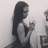 Вика, 20, г.Октябрьский Вика, 20, г.Октябрьский