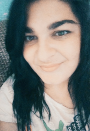 Моя фотография - Эл 💞💞, 37 из Симферополь (@madina6604)