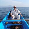 Джо, 47, г.Евпатория Джо, 47, г.Евпатория
