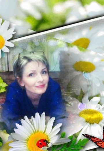 Лариса (@larisa60640) — моя фотография № 1