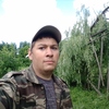 Андрей Трубачев, 19, г.Линево Андрей Трубачев, 19, г.Линево