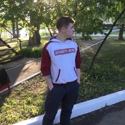 Гоша 30 Самара