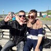 Алексей, 23, г.Южно-Сахалинск Алексей, 23, г.Южно-Сахалинск