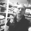 Ваня Асабов, 21, г.Усинск Ваня Асабов, 21, г.Усинск