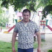 Юрий 40 Краснодар