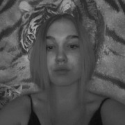 Ангелина 20 Нижний Новгород