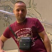 Евгений 37 Москва