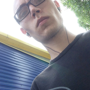 Владимир 29 Балаково