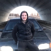 Denis 24 Вологда