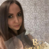 Анжелика, 28, г.Надым Анжелика, 28, г.Надым
