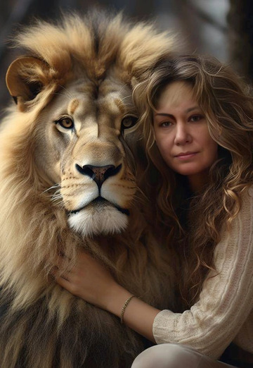 Лариса (@larisa68983) — моя фотография № 1