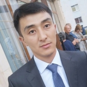 Нурик 33 Алматы́