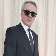 Сергей 52 Москва