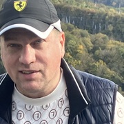 Илья 48 Санкт-Петербург