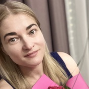 Анна 37 Санкт-Петербург