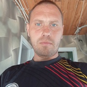 Алексей 38 Курган