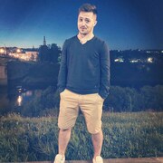 Александр 36 Смоленск