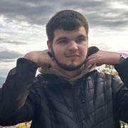 Даниил 25 Краснодар