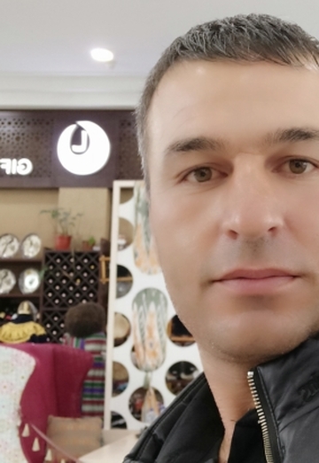 Моя фотография - Алек, 38 из Чита (@alek6942)