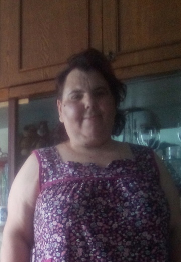 Моя фотография - Любовь, 47 из Красноярск (@lubov65832)