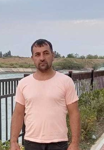 Моя фотография - Ceyhun, 48 из Нижний Новгород (@ceyhun776)