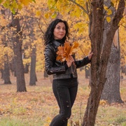 Марина 38 Самара