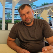 Евгений 40 Москва