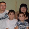 Азамат, 35, г.Курган Азамат, 35, г.Курган