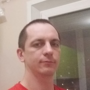 Алексей 37 Новокузнецк